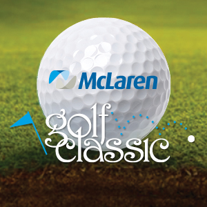McLaren Golf Classic